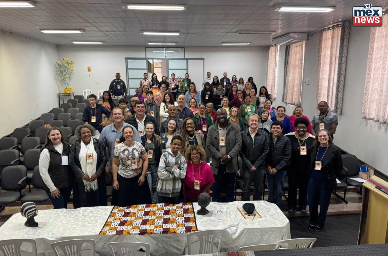 Imagem da notícia Flórida realiza 1ª Conferência de Igualdade Racial