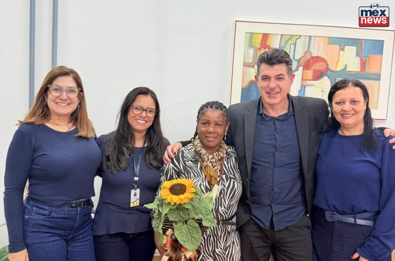 Imagem da notícia Arapongas promove formação sobre educação inclusiva